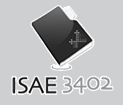 ISAE3402